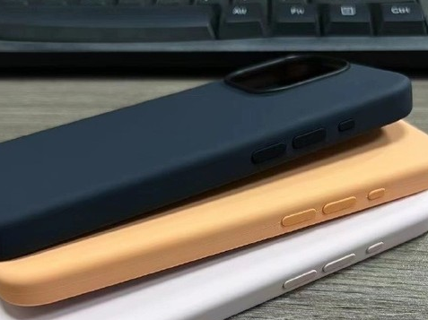 合川苹果14维修站分享iPhone14手机壳能直接给iPhone15用吗?