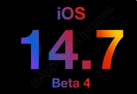 合川苹果手机维修分享iOS 14.7 Beta4值得升级吗 