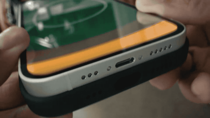 合川苹果手机维修分享未来 Magsafe 还有哪些发展空间 
