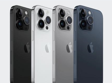 合川苹果维修点分享iPhone 16 Pro自动关机出现故障解析 