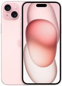 合川苹果维修点分享iPhone15 Plus手机黑屏小众问题 