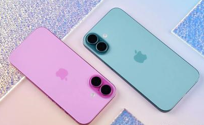 合川苹果维修点分享iPhone 16手机黑屏多重诱因解析 