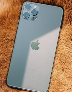 合川苹果维修点分享iPhone 11 Pro Max电池发烫特殊问题 