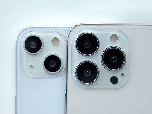 合川苹果维修点分享iPhone 13 Pro Max发烫特殊故障解读 