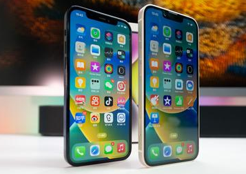 合川苹果维修点分享iPhone 14 Plus发烫常见情况科普 