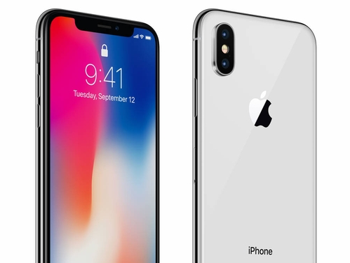 合川苹果维修点分享iPhone X摄像头实拍质感与场景适配全解析 